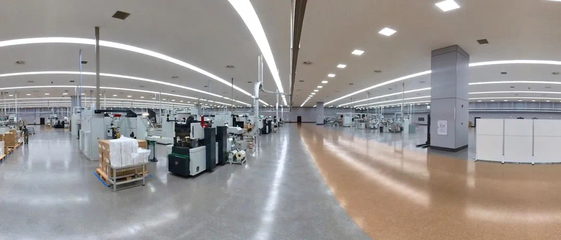 彌勒迎新篇 紅河卷煙廠新工廠投產(chǎn)，信息系統(tǒng)集成服務(wù)引領(lǐng)產(chǎn)業(yè)升級