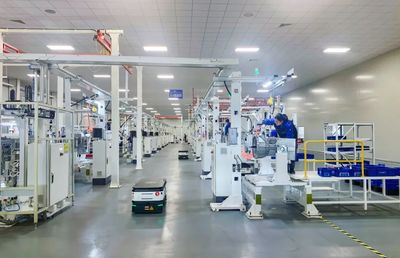 萬里揚項目入選2024年金華市“兩化融合”重點項目，軟件開發引領產業升級